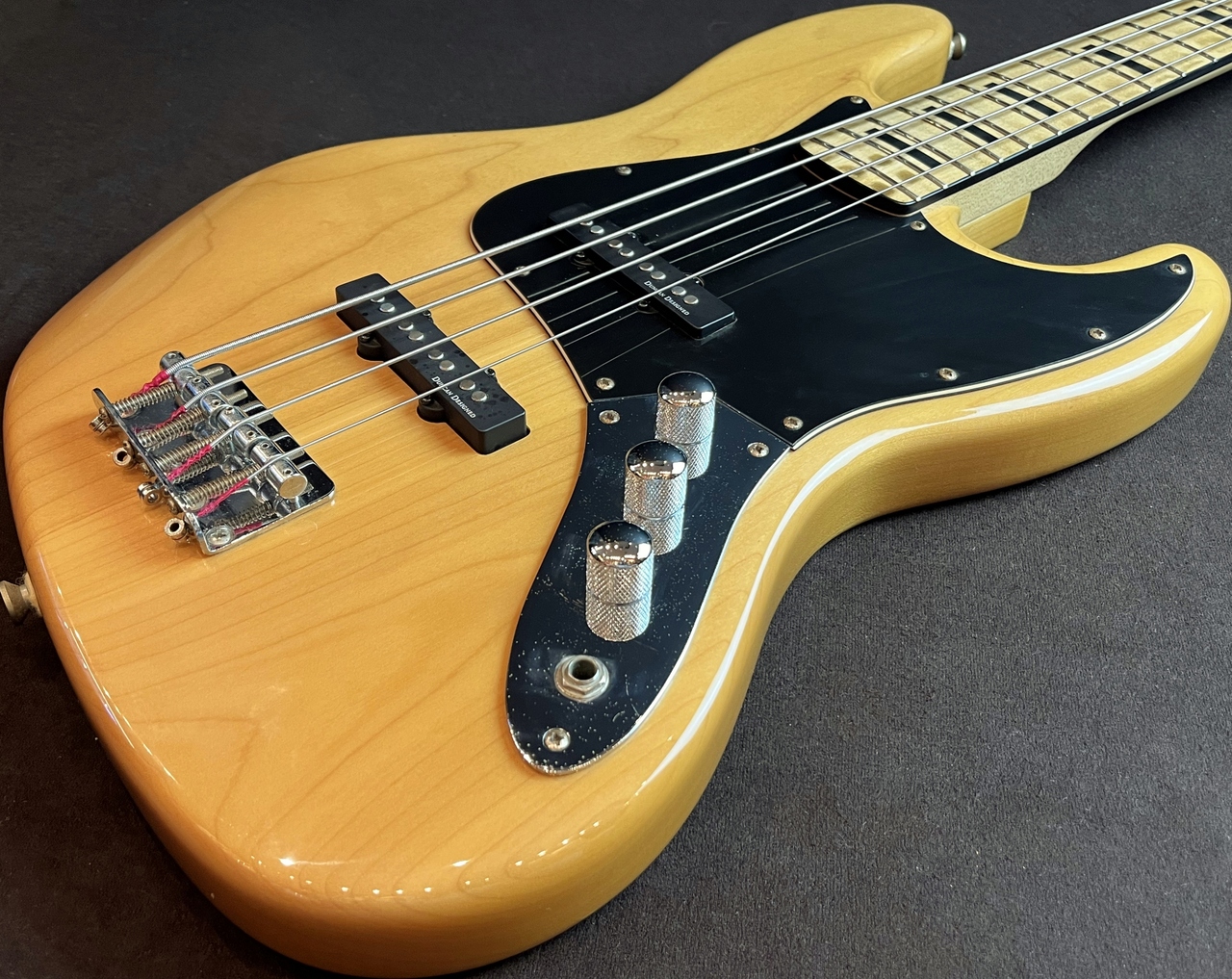 Squier by Fender Vintage Modified 70s JAZZ BASS（中古）【楽器検索 