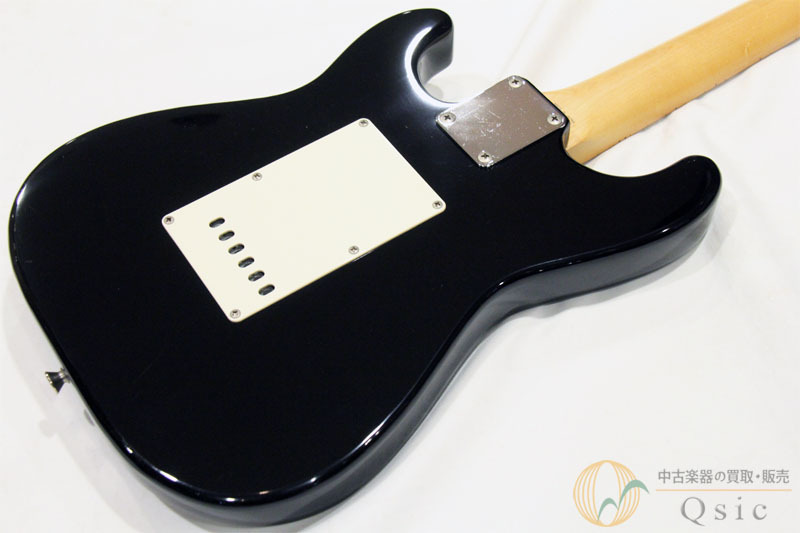FenderJapan MST-32 ストラトキャスター フェンダー ギター Fender MST-32 Mini Stratocaster MIJ | Reverb