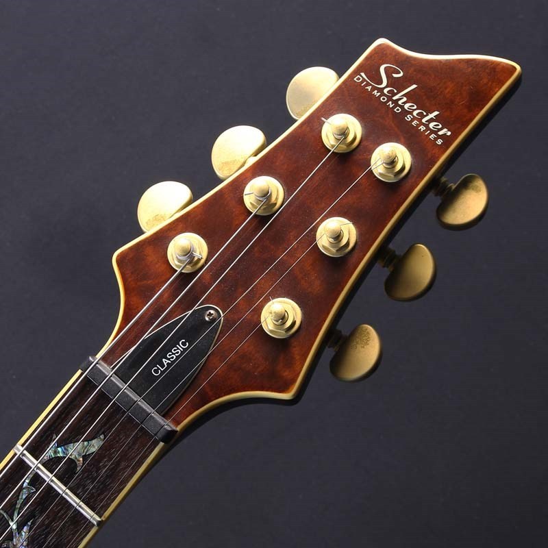 SCHECTER 【USED】C-1 Classic [AD-C-1-CL] (ANTQ)（中古）【楽器検索デジマート】