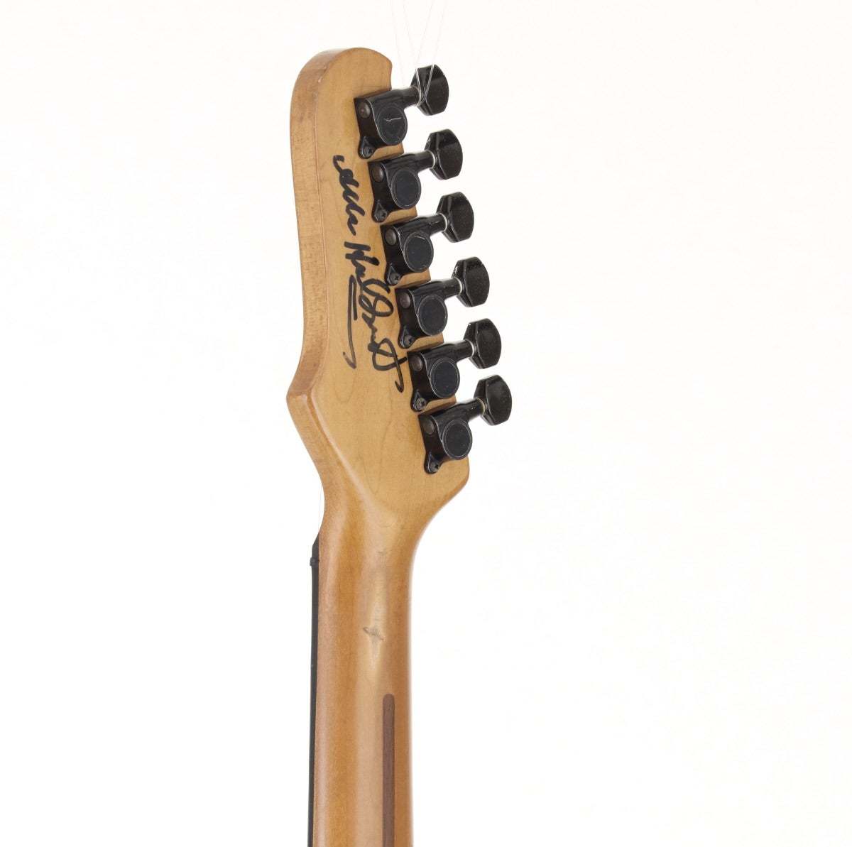 Ibanez 1985 AH-10 MOD / Allan Holdsworth Signature Model 【渋谷店