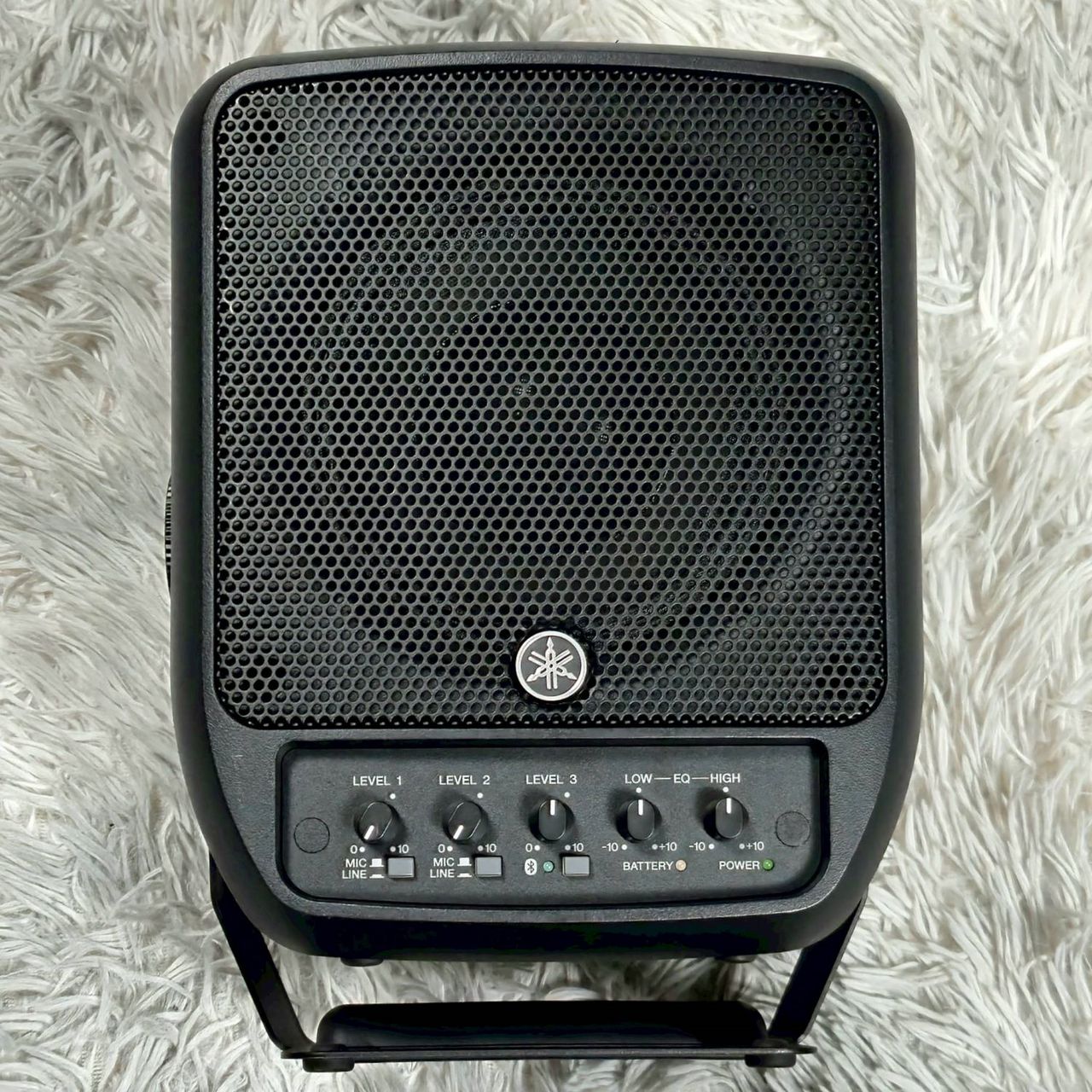 YAMAHA STAGEPAS 100BTR【現物画像】【店頭品入れ替え】12/17更新（B級