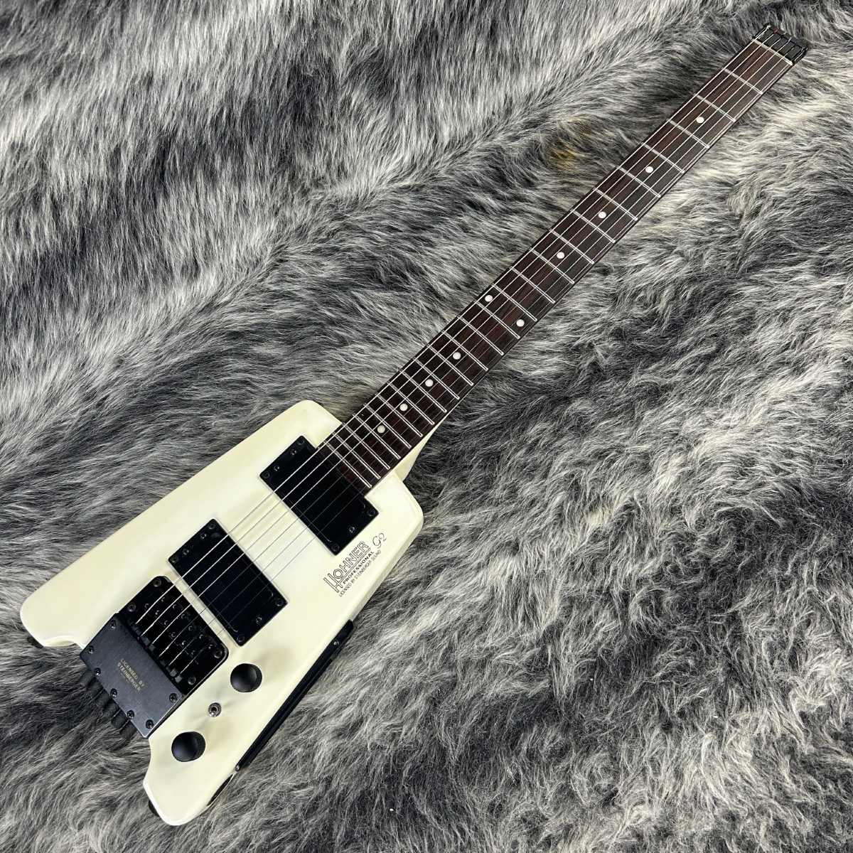 Hohner G2（中古/送料無料）【楽器検索デジマート】