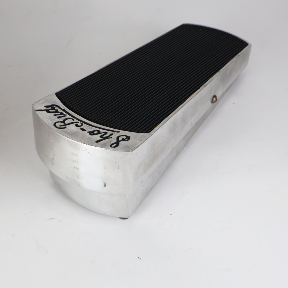 Sho-Bud ボリュームペダル Sho-Bud 【中古】 ボリュームペダル Sho-Bud Volume Pedal（中古/送料