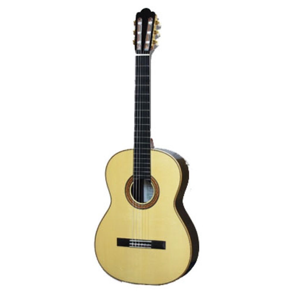 ASTURIAS Tsuji S-3 S 650mmスケールタイプ クラシックギター（新品