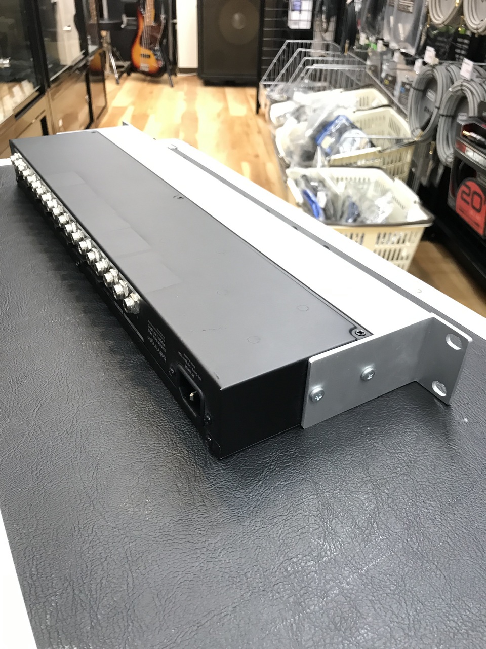 BEHRINGER RX1602 EURORACK PRO（中古）【楽器検索デジマート】