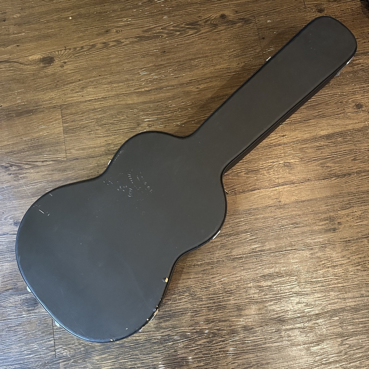 ギター 送料込 小平ギター AST60 国産手工品