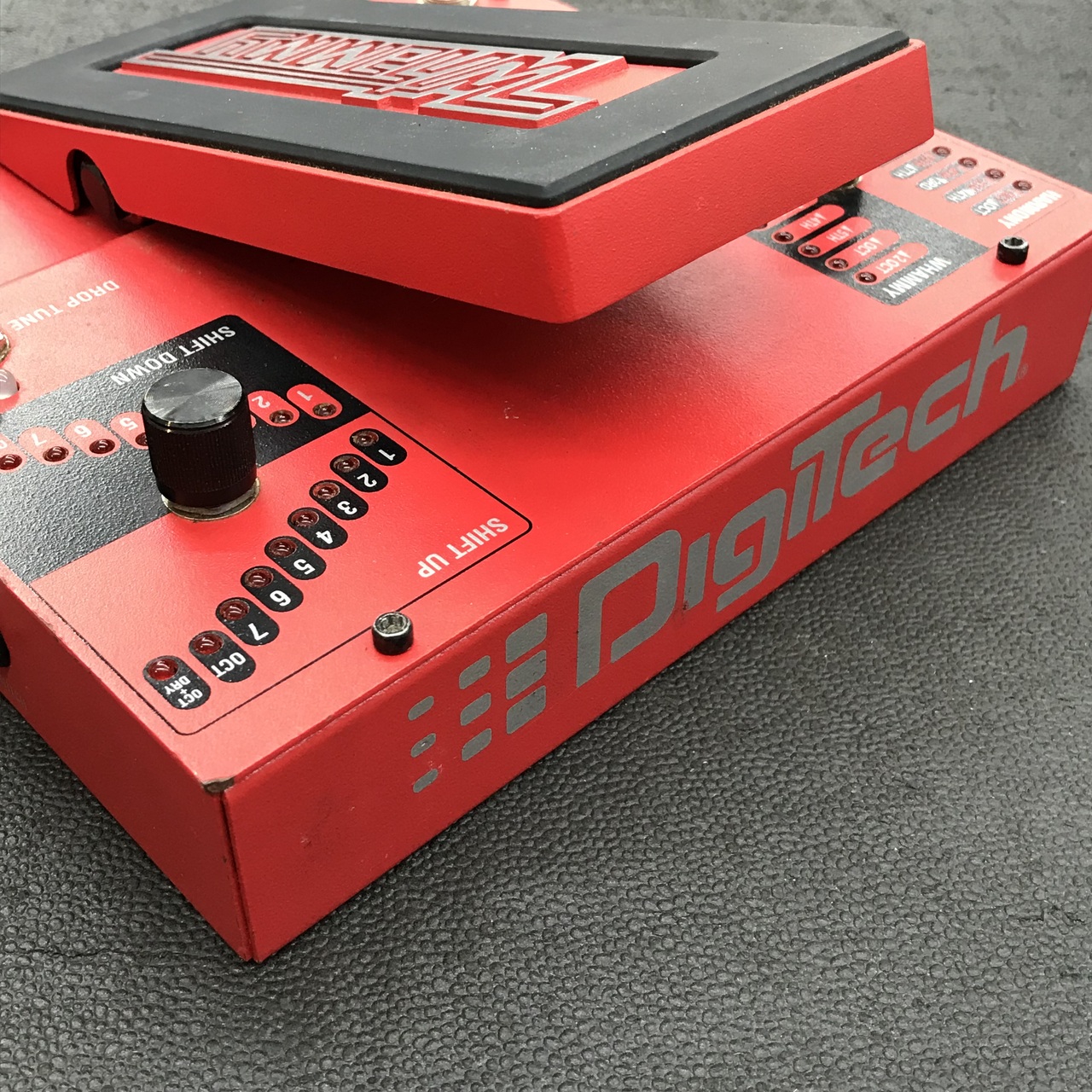 DigiTech Whammy DT（中古）【楽器検索デジマート】