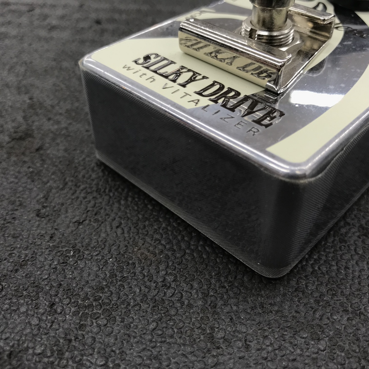 ギター Providence SILKY DRIVE SLD-1F Providence SLD-1F Silky Drive シルキー・ドライブ - 楽器堂