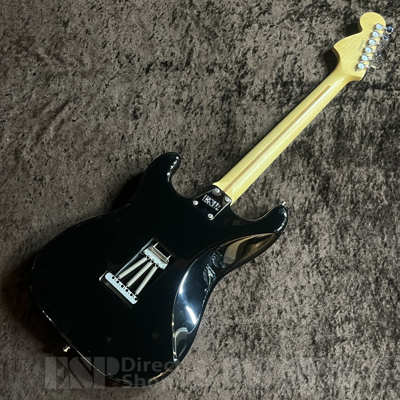 ESP ESP Custom Order ST-ALM-SC（中古/送料無料）【楽器検索デジマート】