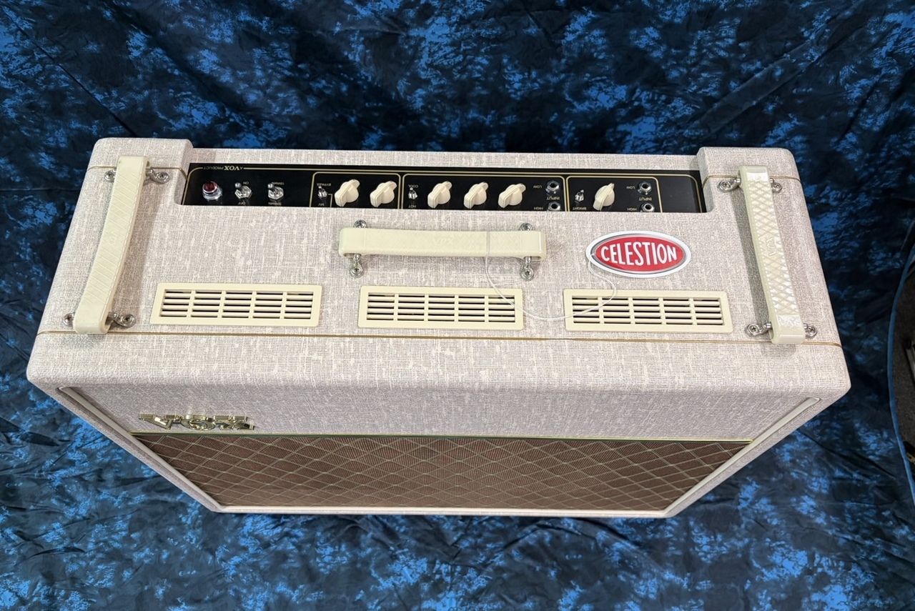 VOX AC30HW2（中古）【楽器検索デジマート】