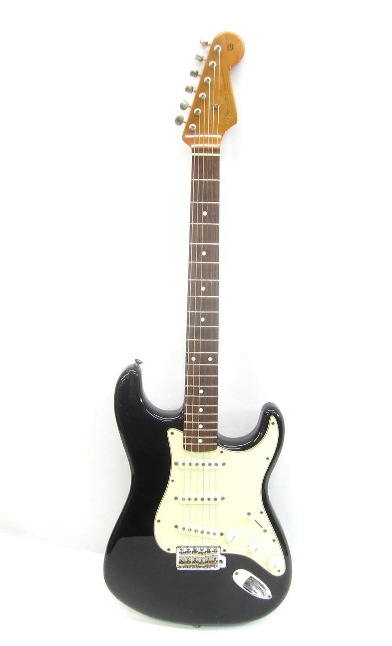 Fender Mexico Classic 60s Stratocaster【浦添店】（中古/送料無料