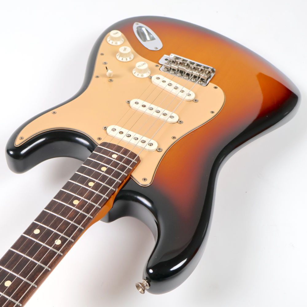 Fender 【中古】 Fender USA American Vintage Thin Lacquer '62