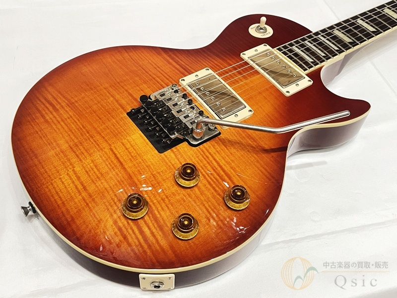 Epiphone Les Paul Plus Top PRO/FX 【返品OK】[UMR03]【箕面店在庫