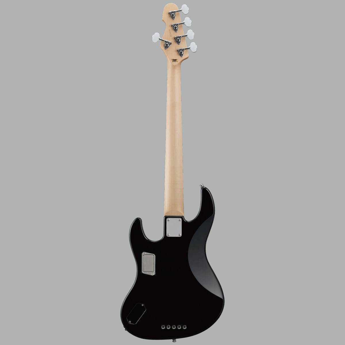 ESP AMAZE-AL-5 / Black（新品/送料無料）【楽器検索デジマート】