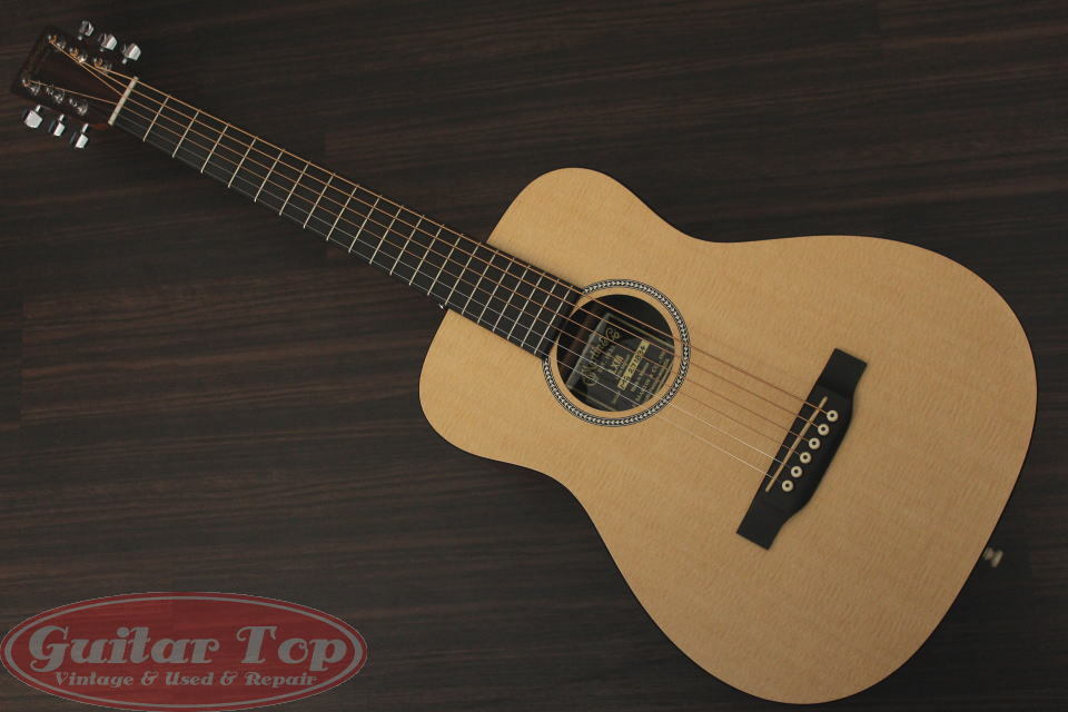 Martin LXM Little Martin LH（中古）【楽器検索デジマート】