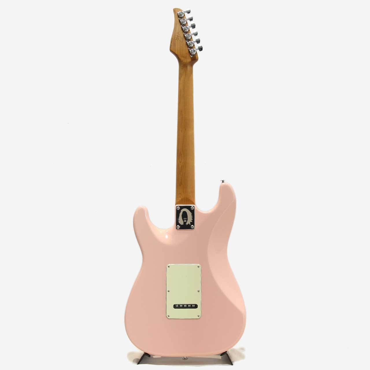 Suhr Mateus Asato Signature S Shell Pink（新品/送料無料）【楽器