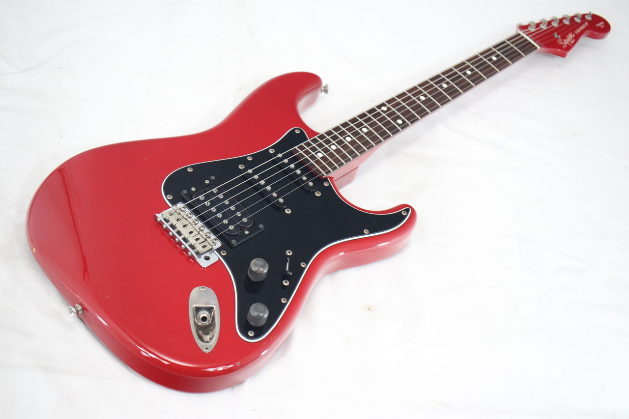 Squire - Fender Japan /SST314H-55 JVシリアル Squire - Fender Japan /SST314H-55 JVシリアル