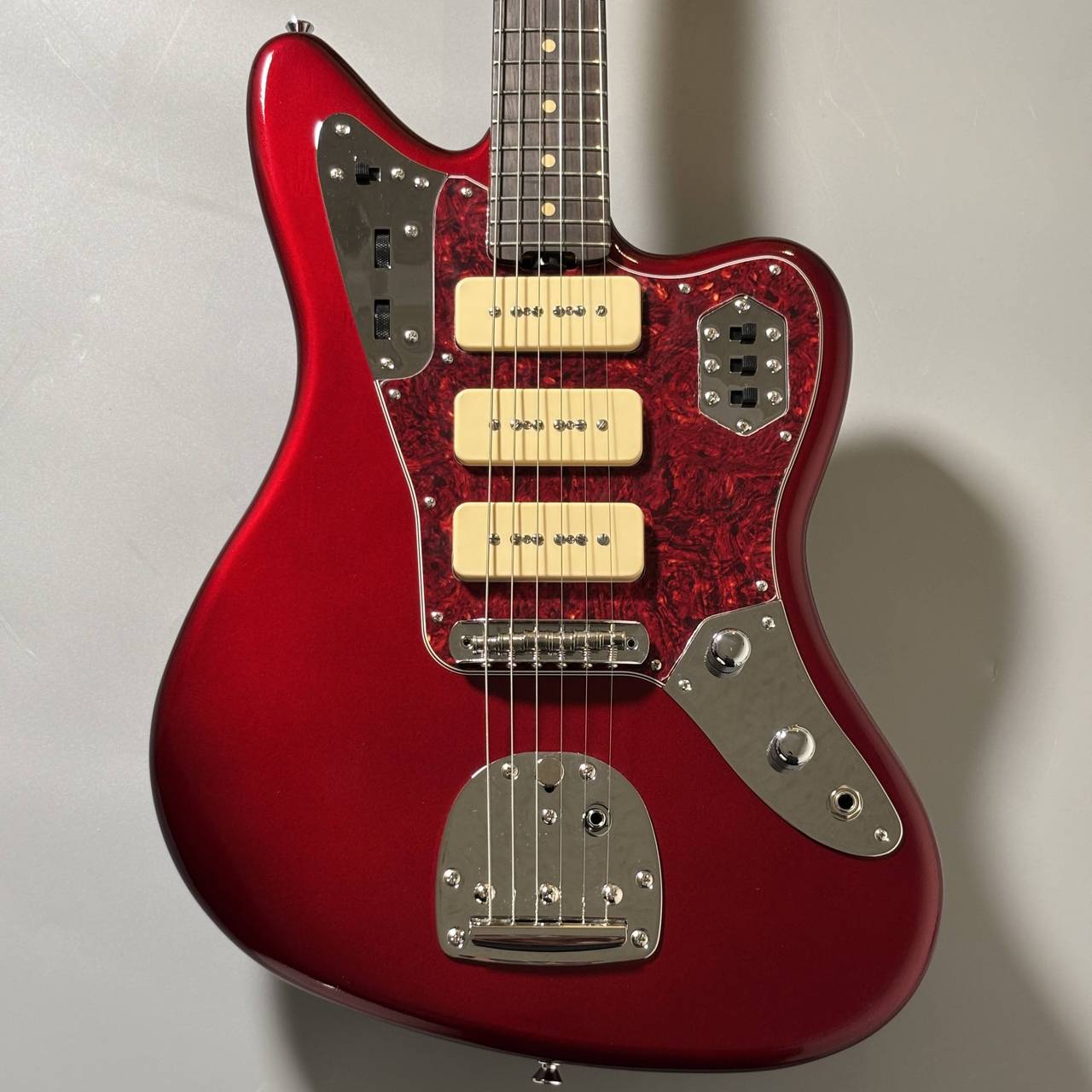 EDWARDS Platinum E-JG SGZ Custom-JGM- SUGIZO氏シグネチャーモデル