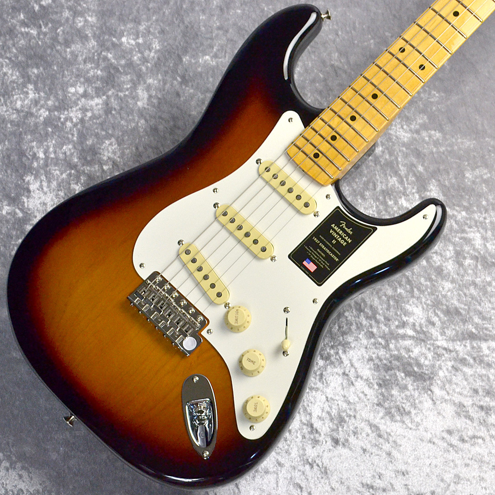 Fender American Vintage II 1957 Stratocaster 【2-Color