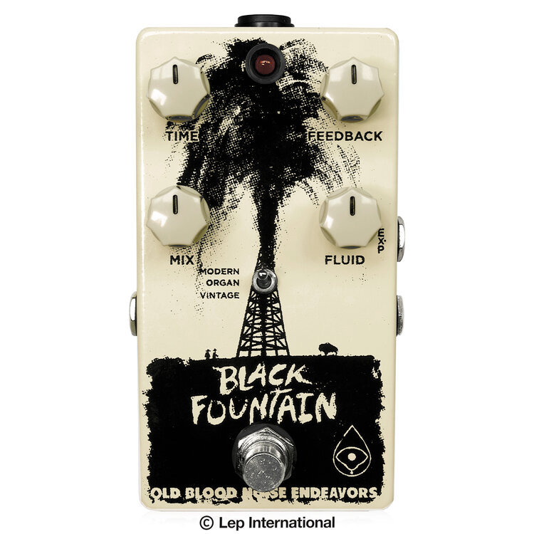 SAMURAI Sound Vintage Delay ビンテージ ディレイ SAMURAI SOUND VINTAGE DELAY サムライサウンド ディレイ