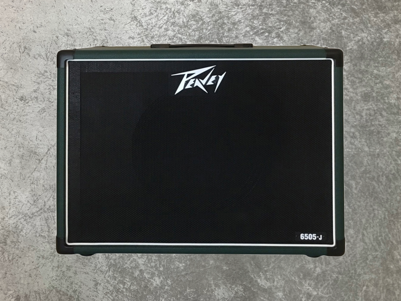 PEAVEY 112-Guitar Cabinet Japan Edition（新品/送料無料）【楽器検索