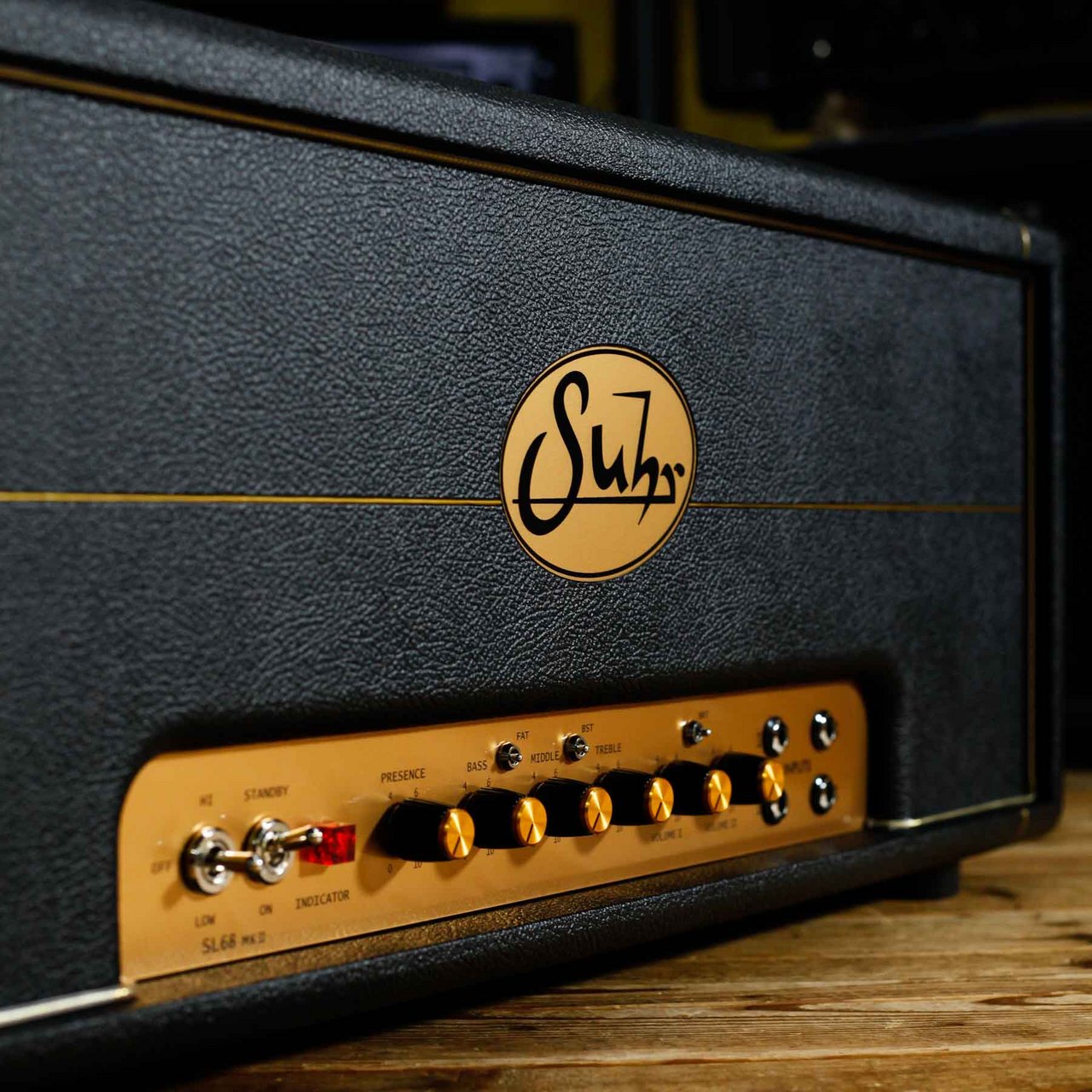 Suhr SL-68 MKII 【100watt】（新品）【楽器検索デジマート】