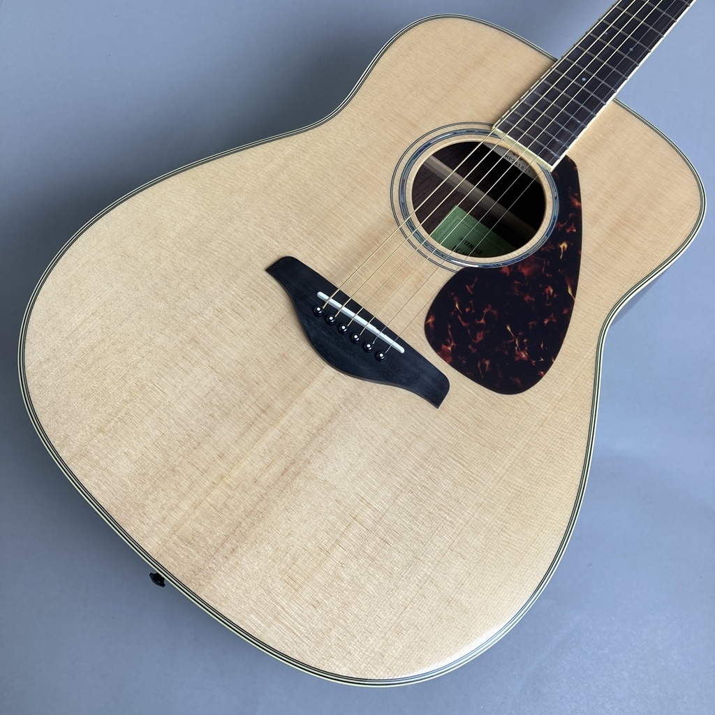 YAMAHA (ヤマハ)FG830 NT