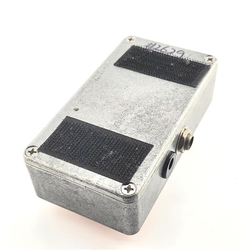 A.Y.A TOKYO JAPAN USED 中古 FrontGate BassDrive（中古）【楽器検索