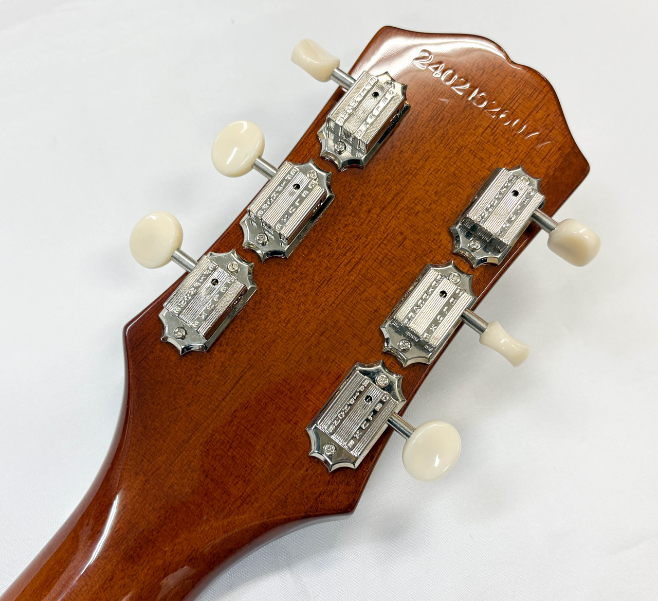Epiphone Les Paul Junior Tobacco Burst（中古）【楽器検索デジマート】