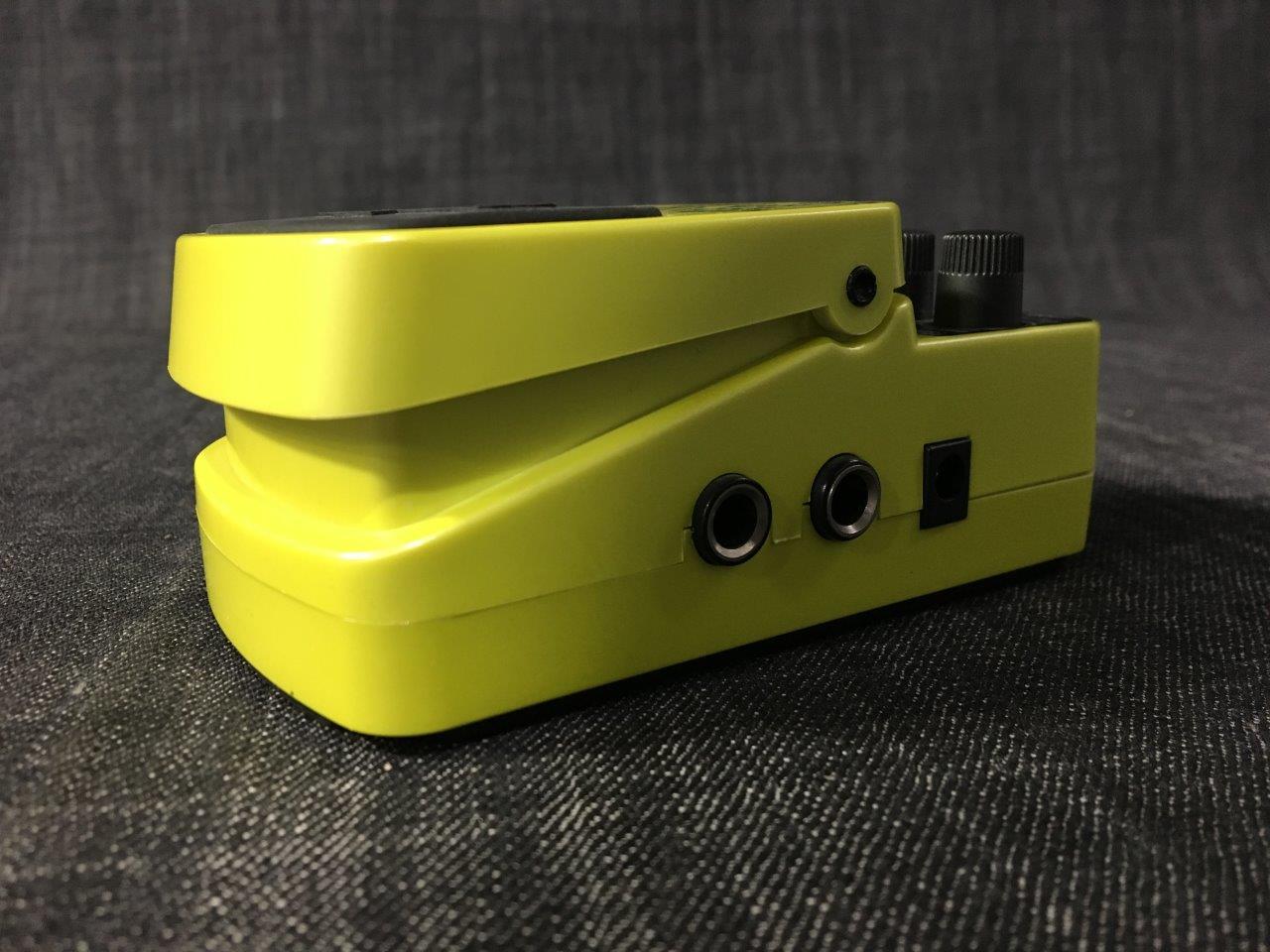 BEHRINGER DW400 DYNAMIC WAH / HUMAN VOICE（中古/送料無料）【楽器