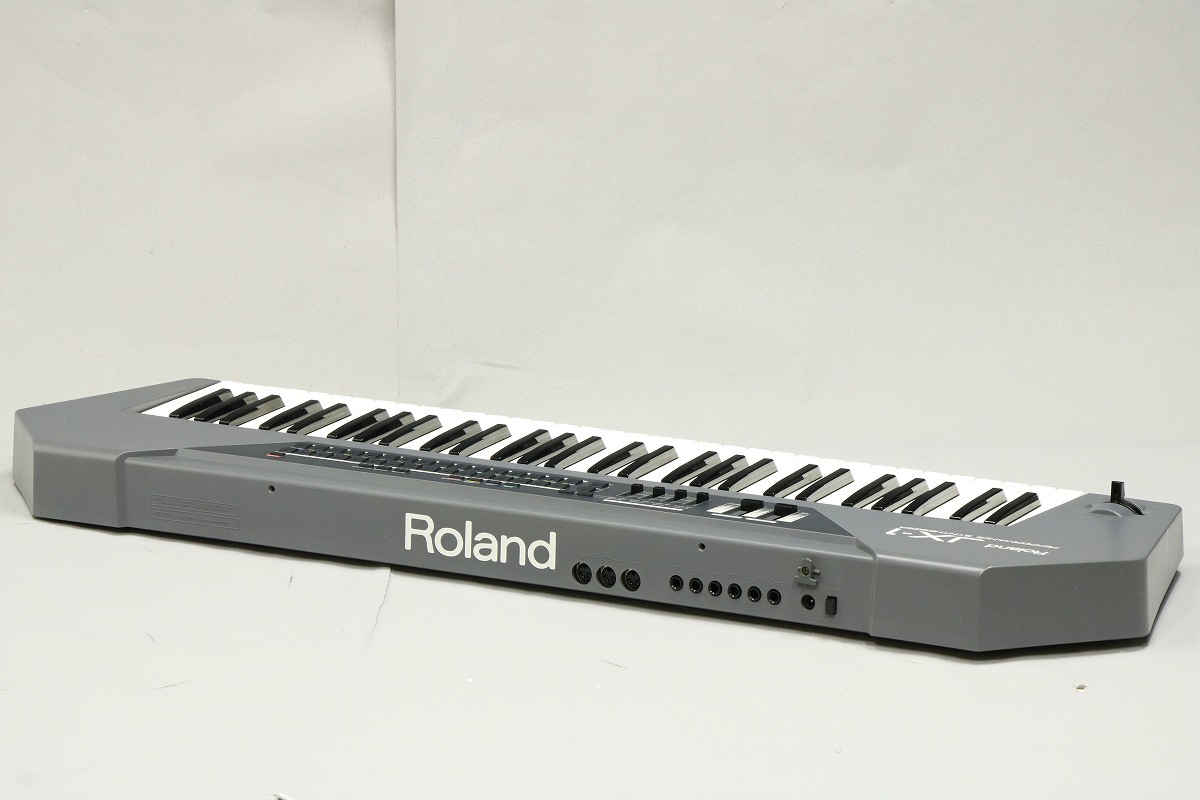 Roland JX-1 【御茶ノ水本店】（中古）【楽器検索デジマート】