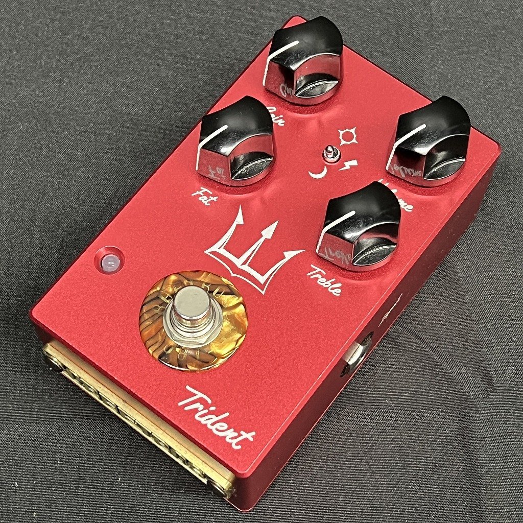 ギター Trident / CRAFTROS Trident – CRAFTROS