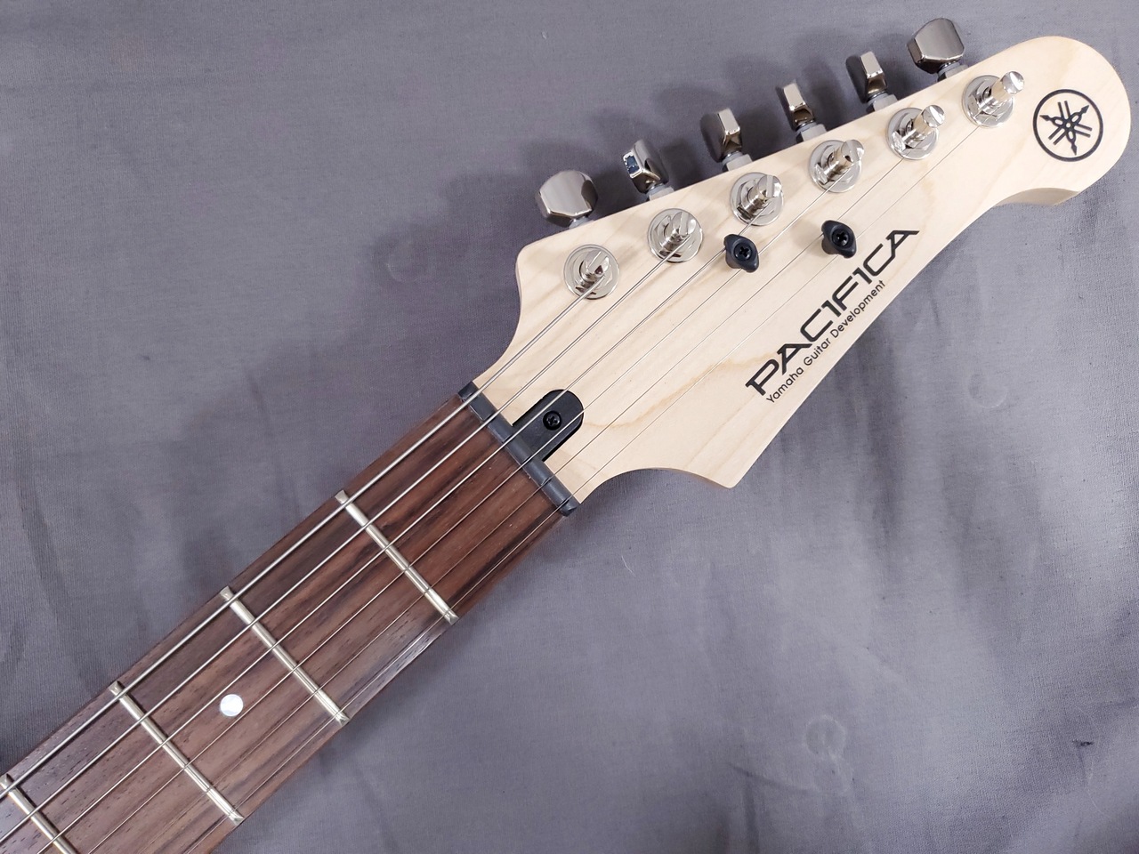 YAMAHA PACIFICA311H ブラック(BL)（新品）【楽器検索デジマート】