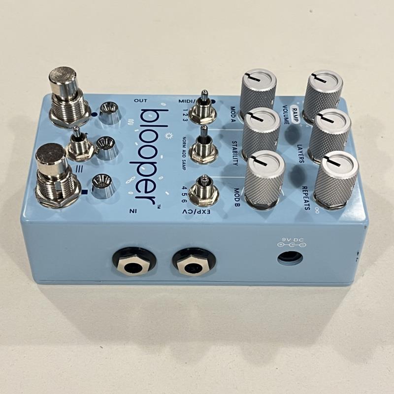 【中古】chase bliss audio blooper blooper — Chase Bliss