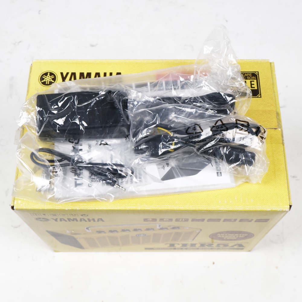 YAMAHA 【中古】 エレアコ用 小型ギターアンプ YAMAHA THR5A
