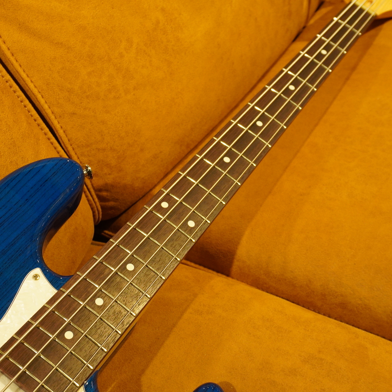 momose MJ2-STD/12STB（中古）【楽器検索デジマート】