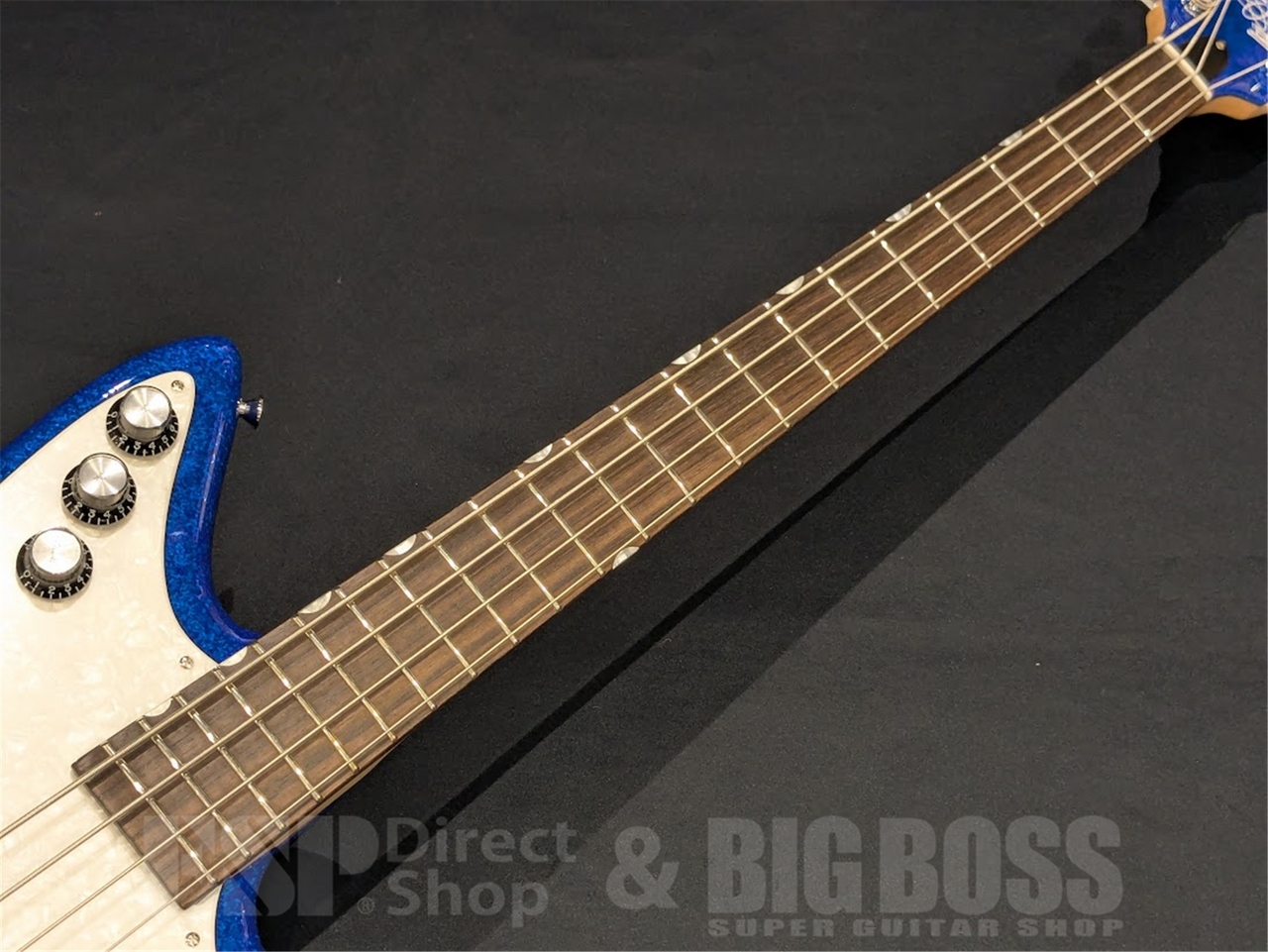 Edwards E-RM-DA ikutron プレベ仕様 Edwards E-RM-DA ikutron プレベ仕様 IKÜZÖNE | ESP GUITARS