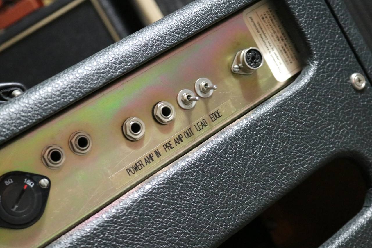 Tony Bruno Custom Amps Super100 EL34（中古）【楽器検索