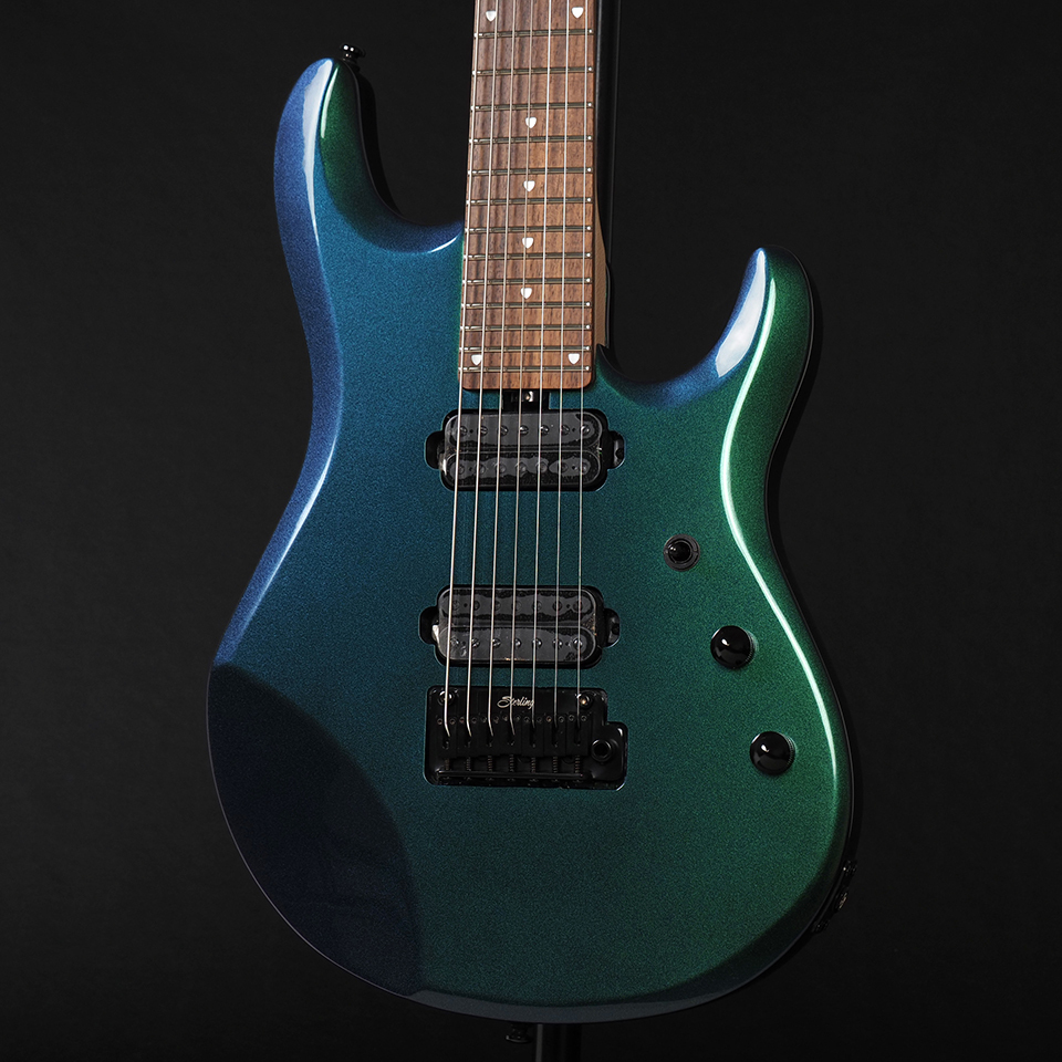 Sterling by MUSIC MAN JP70 ~Mystic Dream~ （新品/送料無料）【楽器