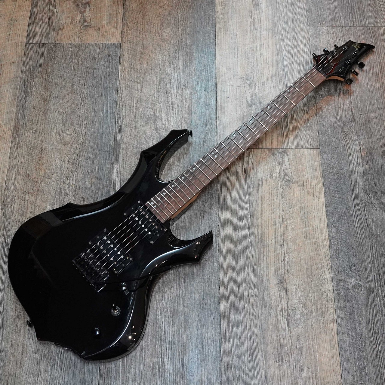 GrassRoots GR-FRG フォレスト Forest