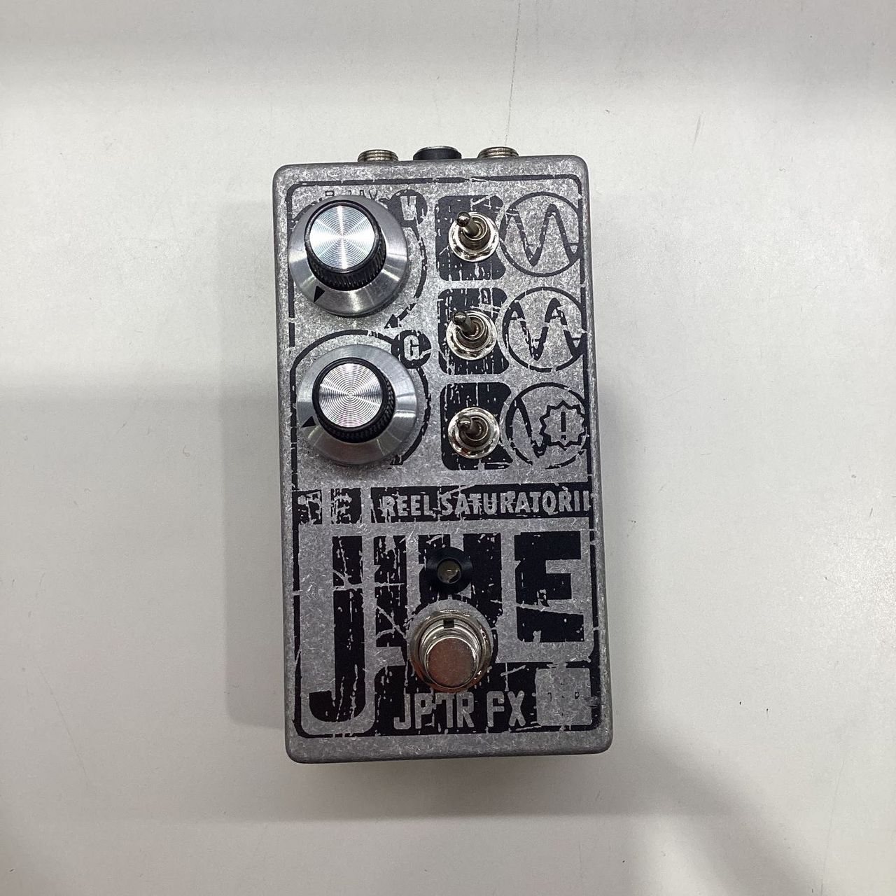 JPTR FX Jive（新品特価/送料無料）【楽器検索デジマート】