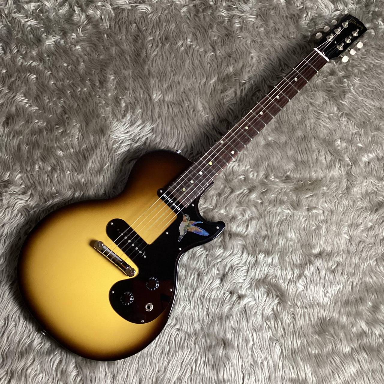 Gibson Melody Maker【中古品】【現物画像】（中古/送料無料）【楽器