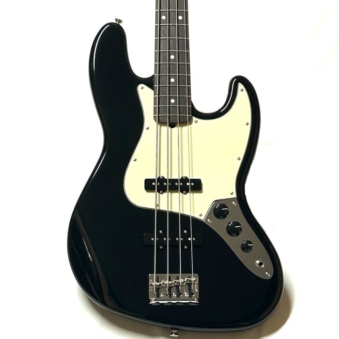 美品 Fender American Professional II ジャズベ Fender American Professional II Jazz Bass Olympic White