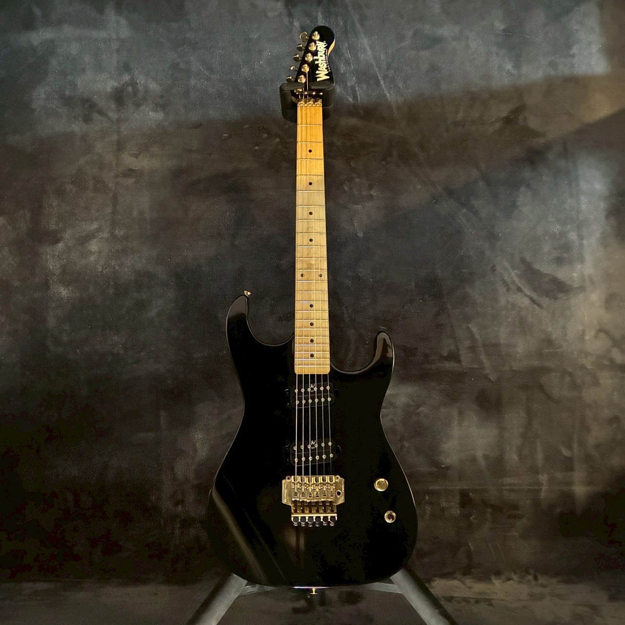 Washburn SS-40B / STEVE STEVENS Model 【3.5kg】【USED】（中古