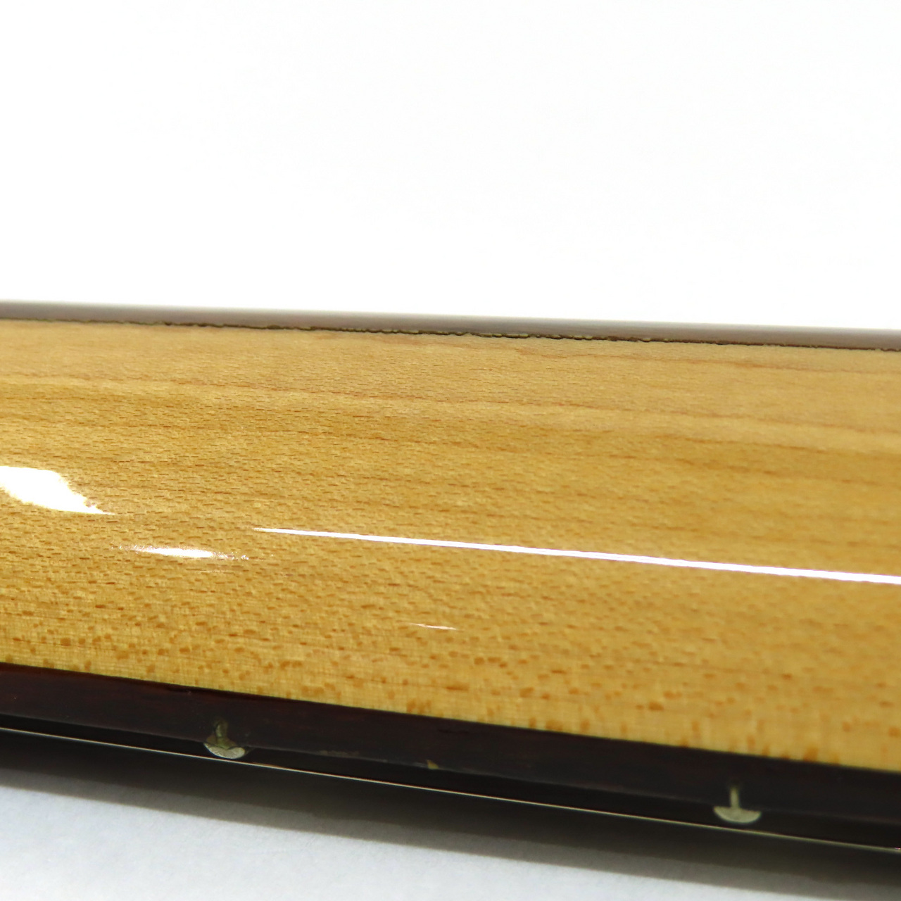 Fender Black Top Stratocaster HH（中古/送料無料）【楽器検索