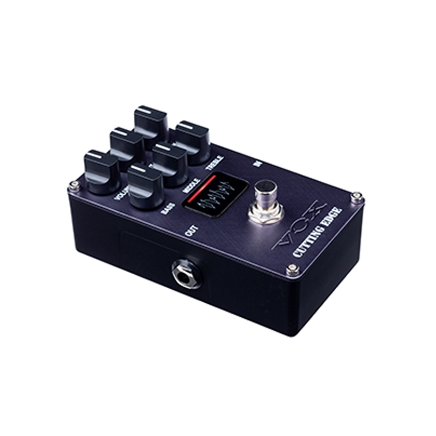 VOX Valvenergy Series VALVENERGY CUTTING EDGE 【渋谷店】（新品
