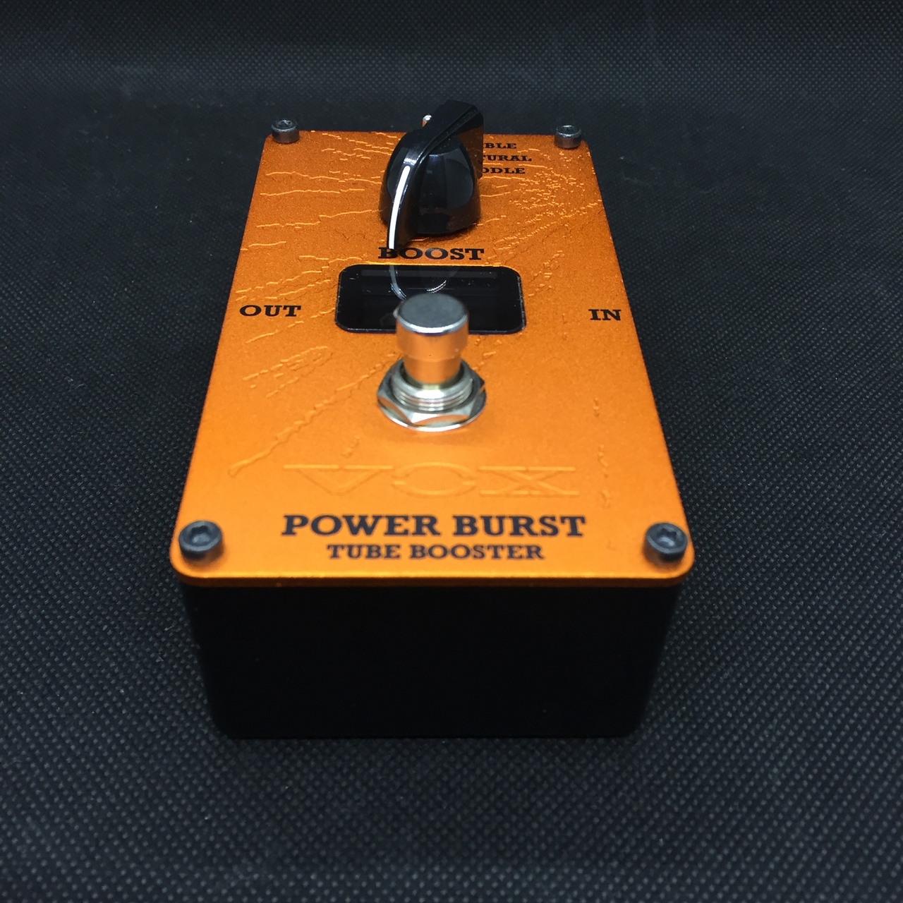 VOX VE-PB Valvenergy POWER BURST（中古/送料無料）【楽器検索