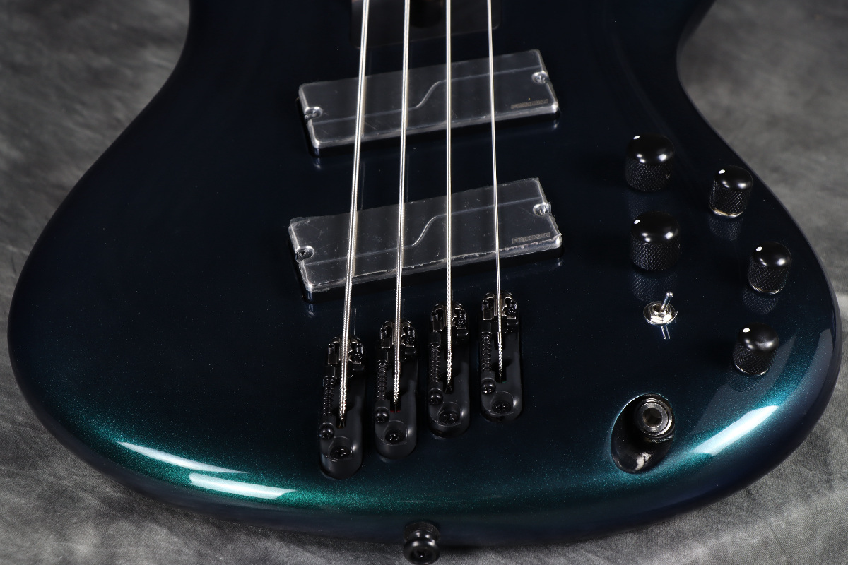 Ibanez Work Shop Series SRMS720-BCM (Blue Chameleon) [新品特価