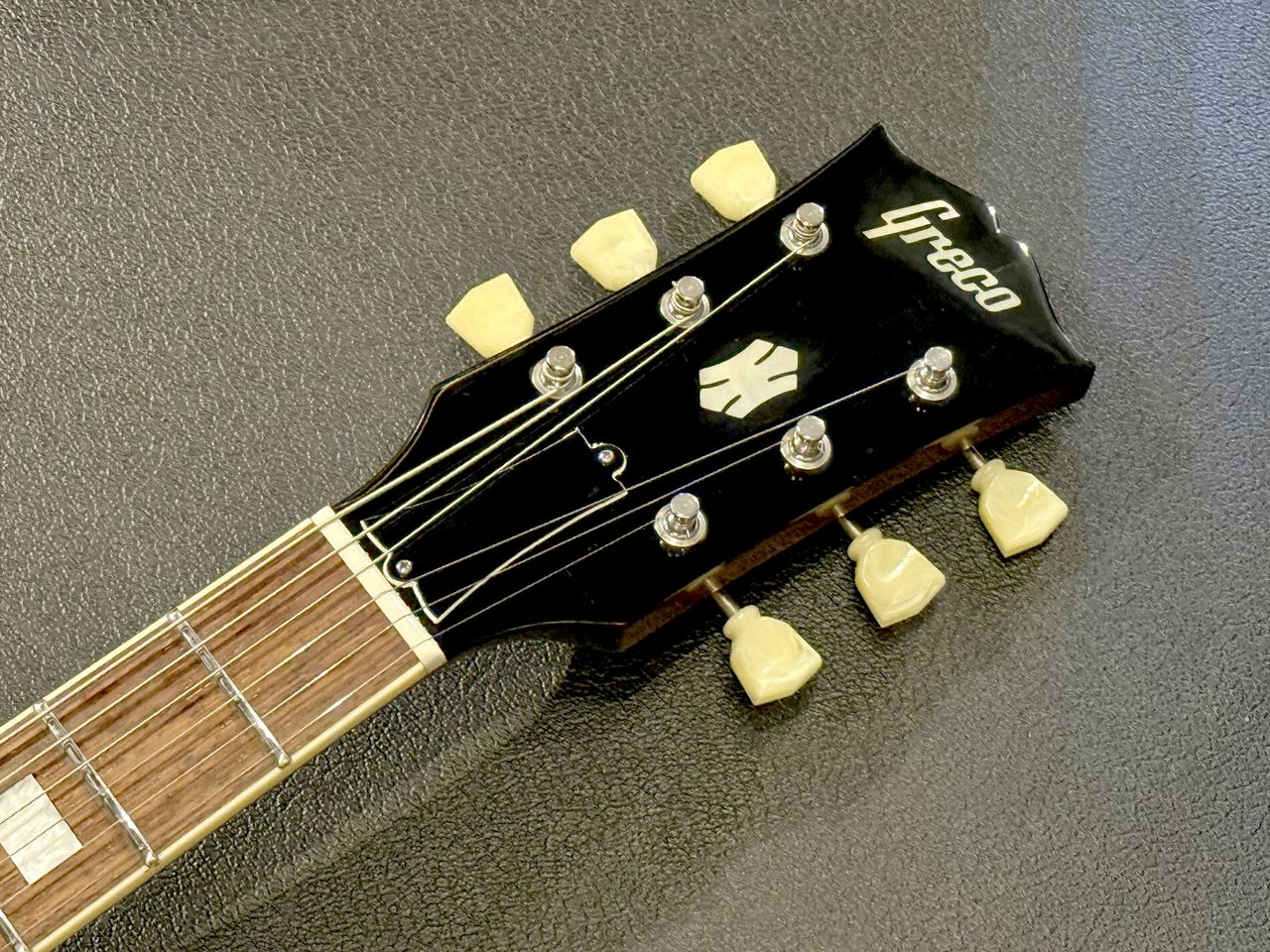 Greco SA-90(ビンテージ)【楽器検索デジマート】 Greco SA-90(ビンテージ)【楽器検索デジマート】