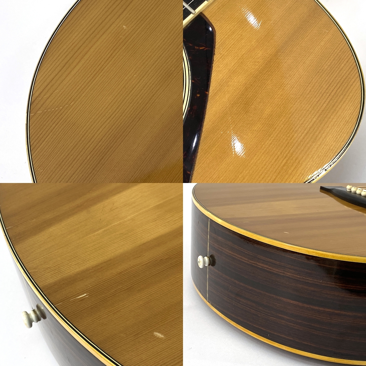 YAMAHA FG-252（中古/送料無料）【楽器検索デジマート】